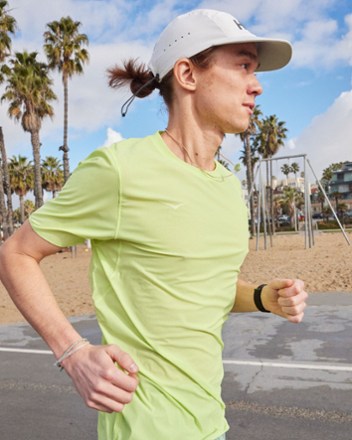 Airolite Run T-Shirt - Men's