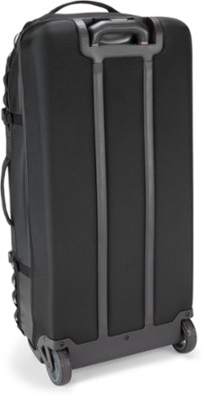 Big Haul 34" Rolling Duffel