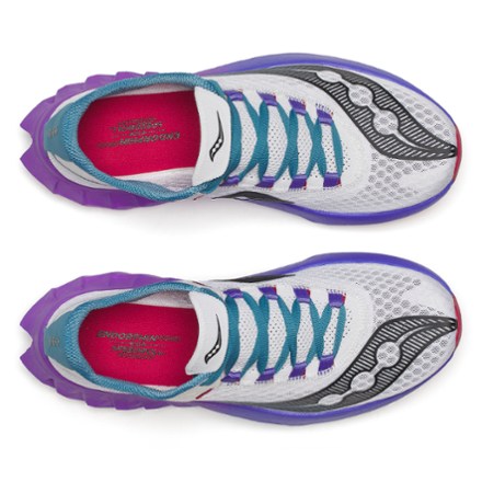 Endorphin Pro 4 Road-Running Shoes - Women's
