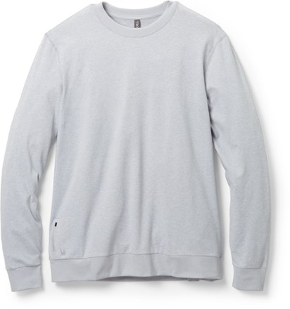Ponto Performance Crew Sweater - Men's