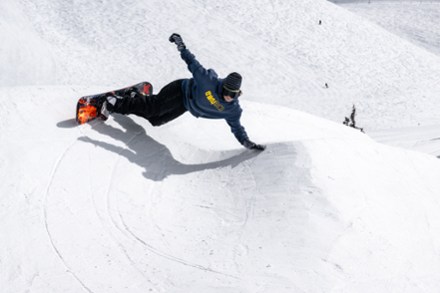 Joint Snowboard Bindings - 2024/2025