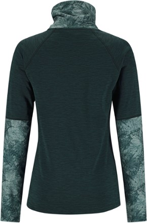 Fierce Long-Sleeve Base Layer Top - Women's