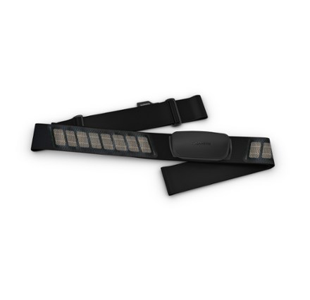 HRM-Dual Heart Rate Monitor and Chest Strap
