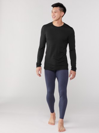 Merino 260 Tech Long-Sleeve Crewe Thermal Top - Men's