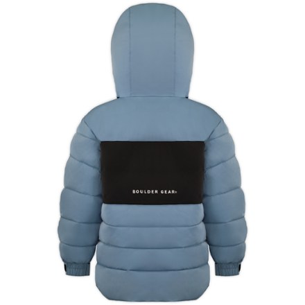 Cane Insulated Jacket - Toddlers'/Kids'
