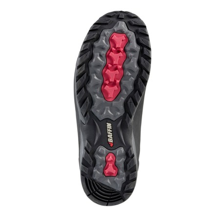 Borealis Tundra Snow Boots - Men's