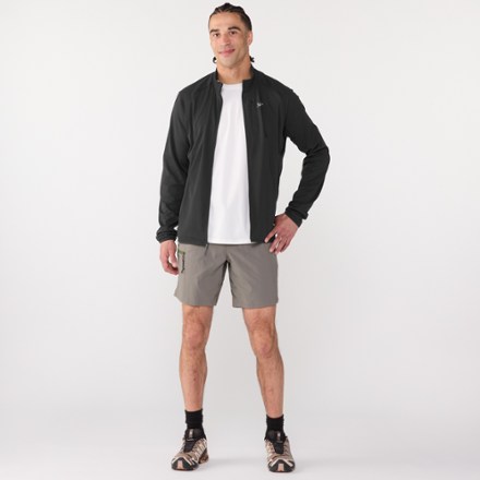 Delta Jacket - Men's