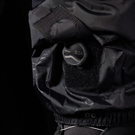Smarty 3-in-1 Cargo Snow Pants - Men's