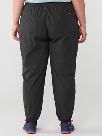 Trailmade Pull-On Pants - Women's