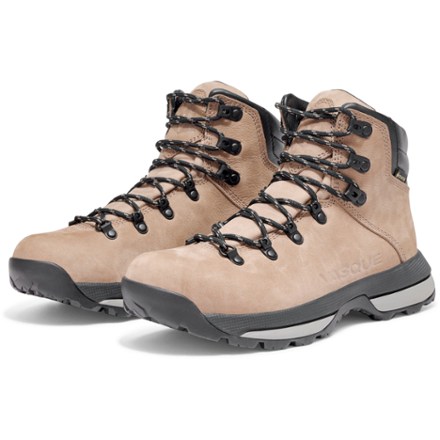 St. Elias Waterproof Hiking Boots - Men's