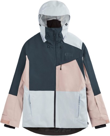 Seen Insulated Jacket - Women's