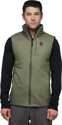 First Light Hybrid Vest - Men's