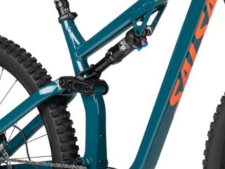 Horsethief SLX Mountain Bike