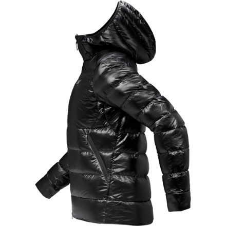 Cerium SV Down Hoody - Women's