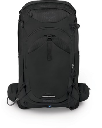 Manta 34 Hydration Pack - Men's