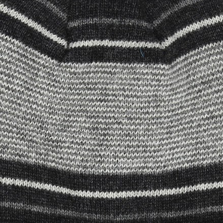 Arctic 80/20 Wool Beanie