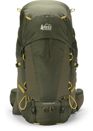 Traverse 60 Pack - Men's