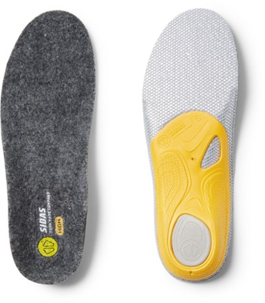 3Feet Merino High Insoles