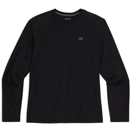 Alpine Onset Merino 150 Crew Base Layer Top - Men's
