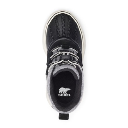 Out N About IV Chillz Waterproof Boots - Kids'