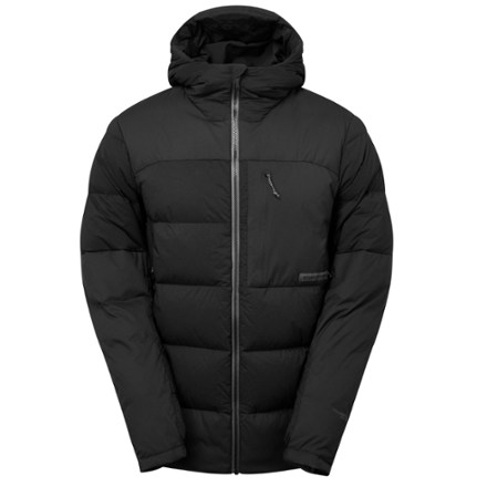 High AF Down Stretch Parka - Men's