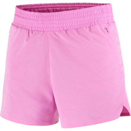 SHKout Core 4" Shorts - Women's