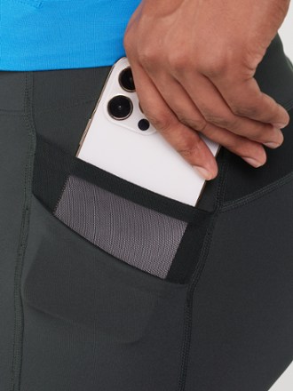 Trail 8" Half Tights - Men's