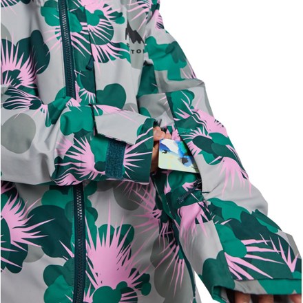 Hillslope 2L Insulated Jacket - Kids'