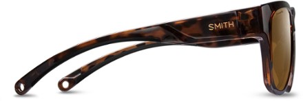 Rockaway ChromaPop Polarized Glass Sunglasses - Women's