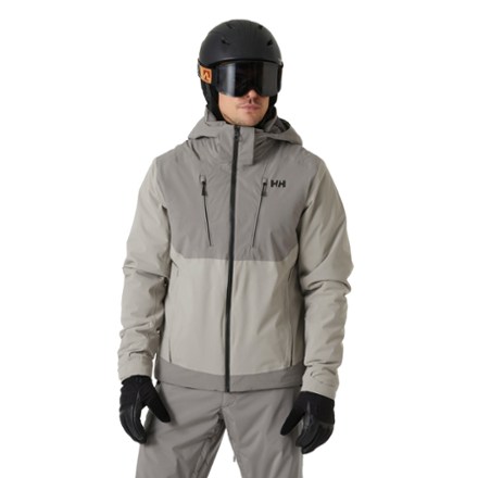 Alpha 4.0 Insulated Jacket - Men's