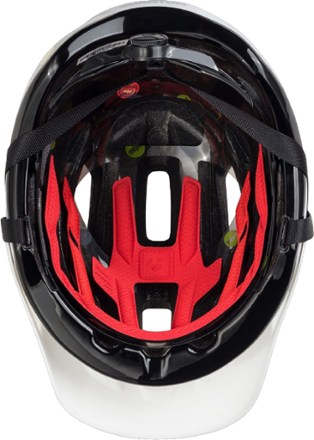 Quantum Mips Bike Helmet