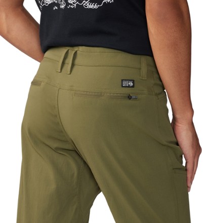 Hardwear AP Active Pants - Men's