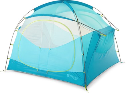 Aurora Highrise 4P Tent