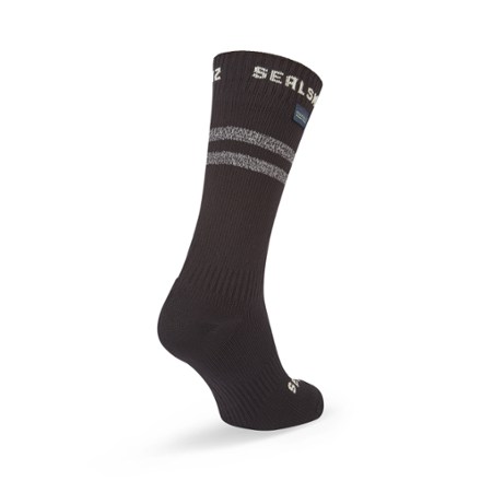 Runton Waterproof Cold Weather Mid-Length Socks with Hydrostop