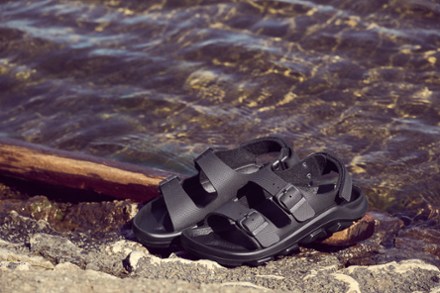 Mogami Terra Sandals - Women's