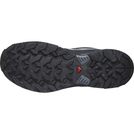 X Ultra 360 ClimaSalomon Waterproof Hiking Shoes - Men's