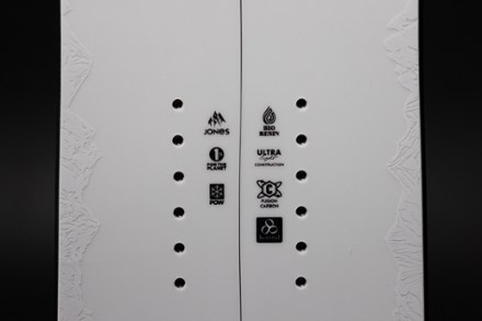 Ultralight Solution Splitboard - 2023/2024