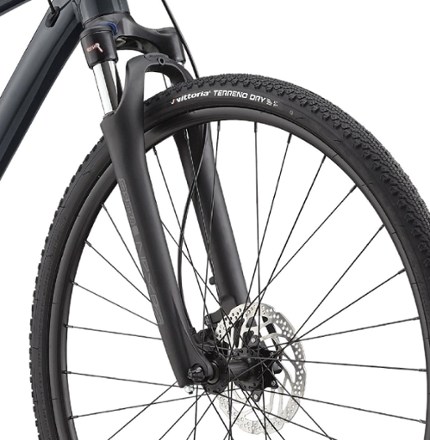 Quick CX 3 Bike