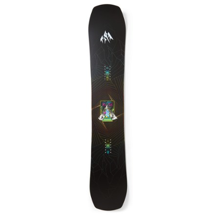 Mountain Twin Snowboard - 2024/2025