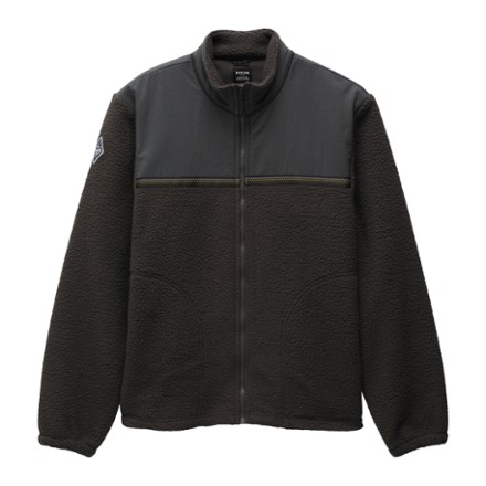 Hurricane Full-Zip Fleece Jacket