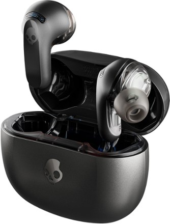 Rail ANC True Wireless Earbuds