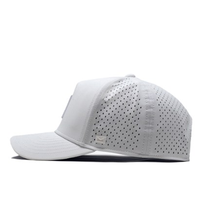 Odyssey Stacked Hydro Hat