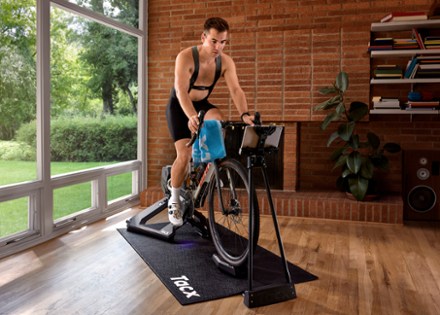 HRM 200 Heart Rate Monitor