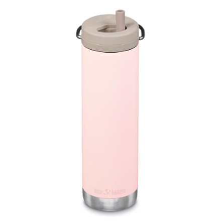 TKWide Recycled Insulated Water Bottle with Twist Cap