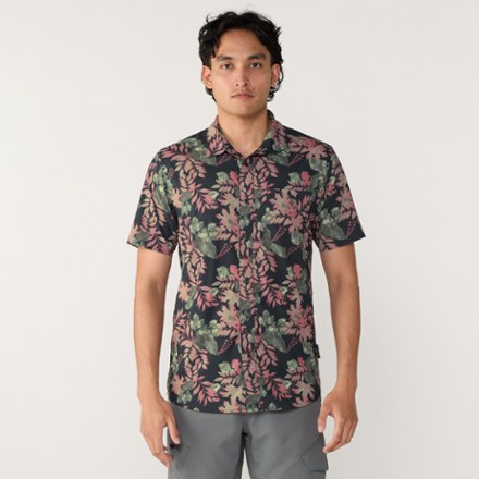 Anderson Bike Shirt - Men's