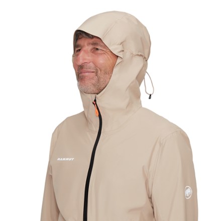 Alto Light HS Hooded Jacket - Men's