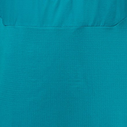 Delta Hybrid Hoodie - Men's