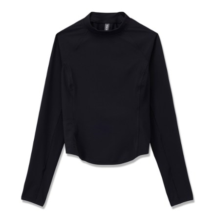 Crush Long-Sleeve Rashguard - Women's