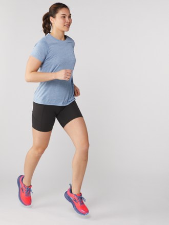 Maipo Shorts - Women's