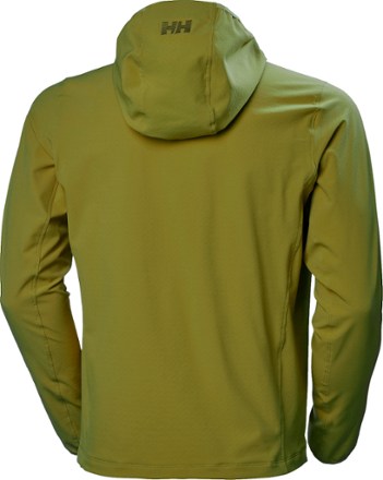 Cascade Shield Jacket - Men's